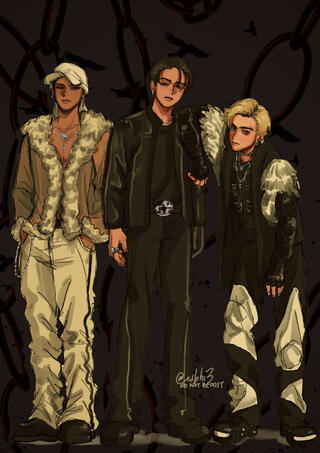 Kadena Boyz